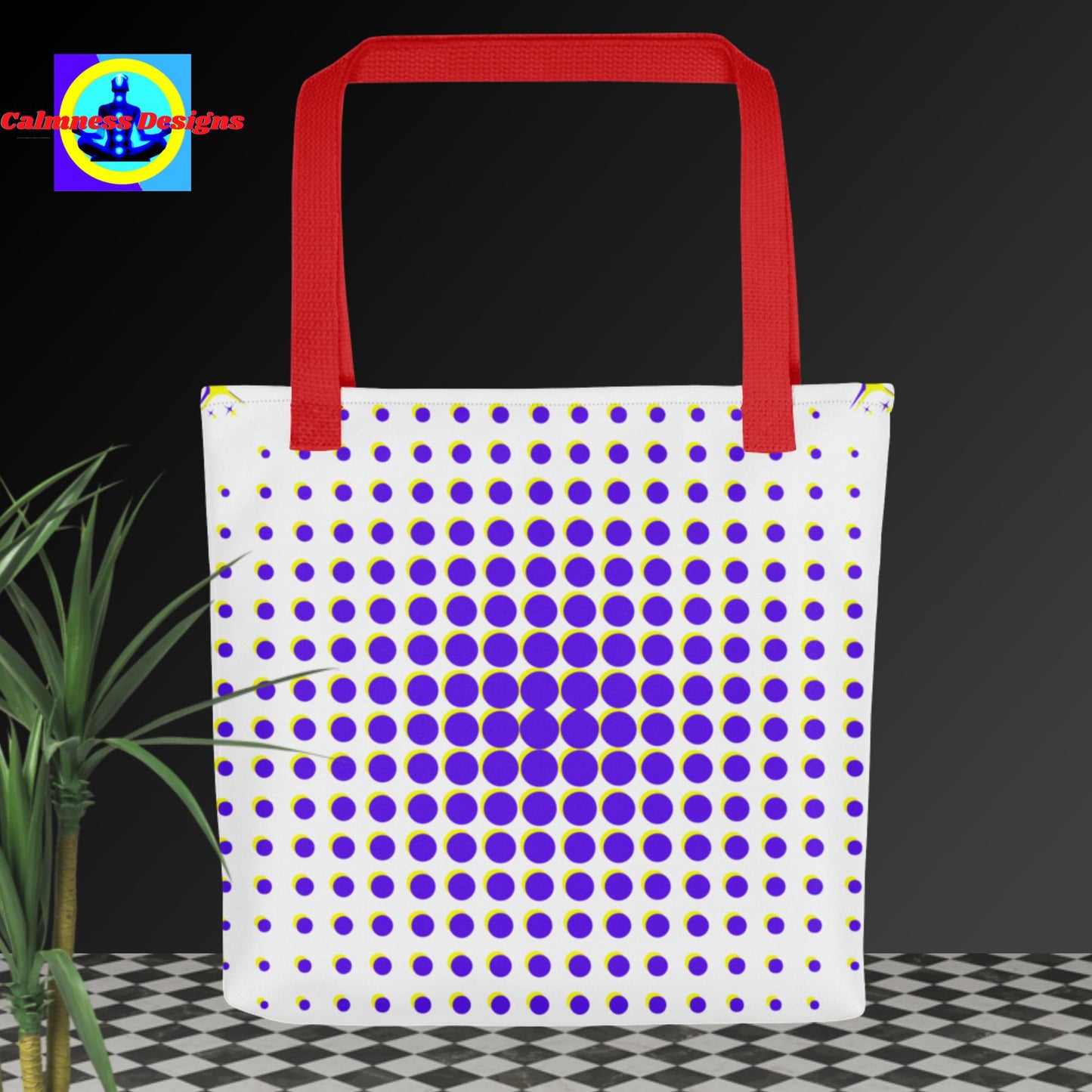 Diamond Stars Designer,  Tote bag