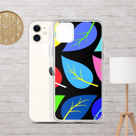 Leaf's Of Life, iPhone Case