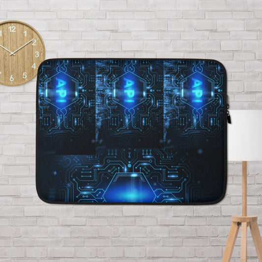 API-Application Programming Interface Software,   Laptop Sleeve