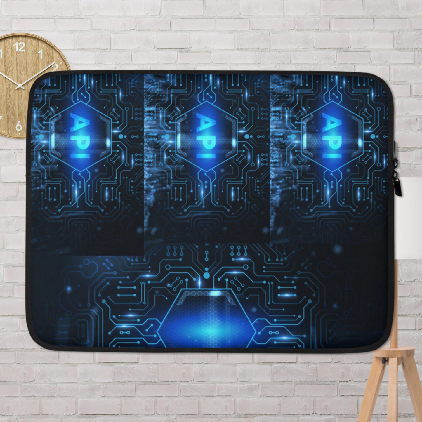 API-Application Programming Interface Software,   Laptop Sleeve