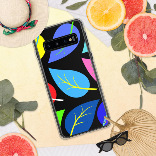 Leaf's Of Life, Samsung Case